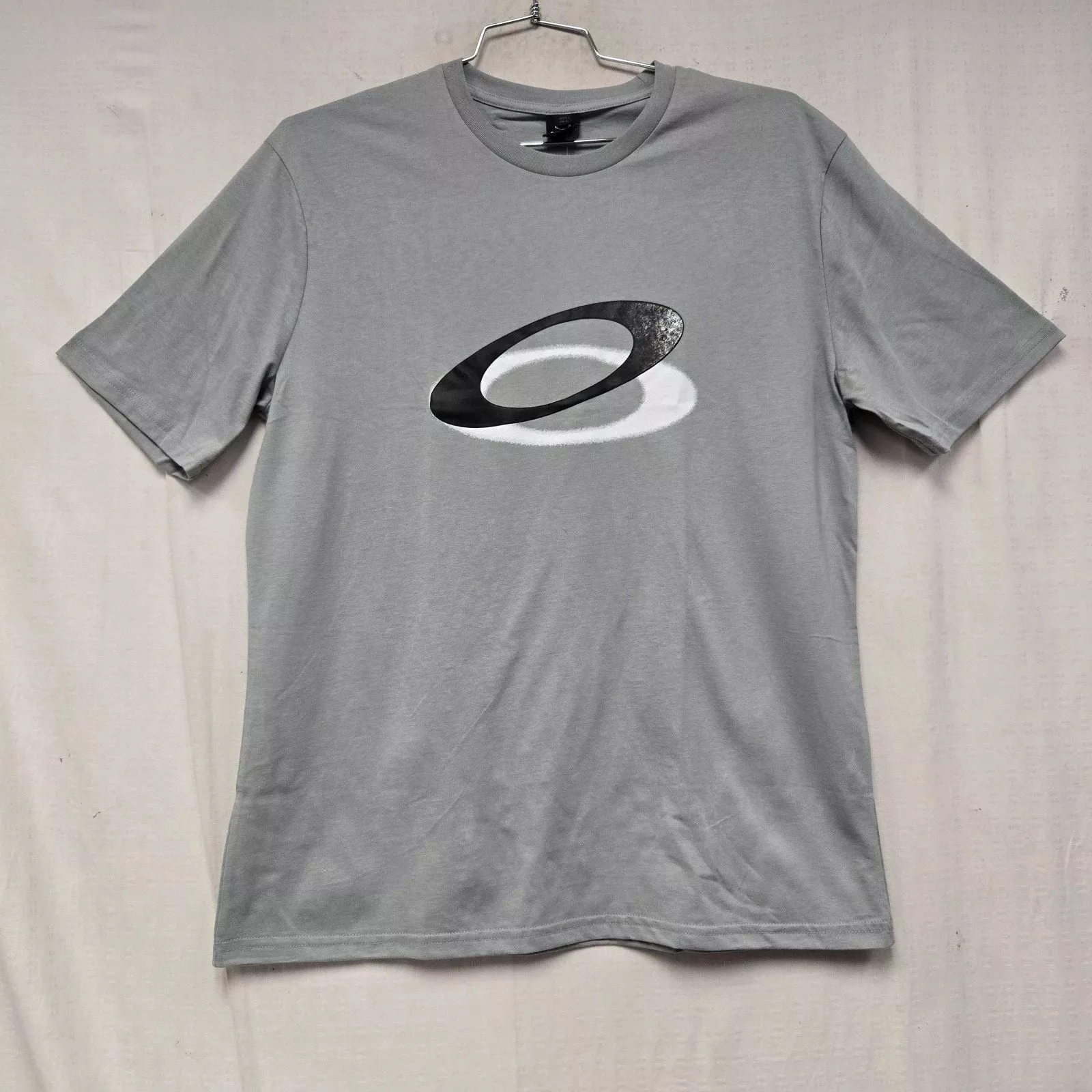 Oakley Graphic Metal Ellipse Tee