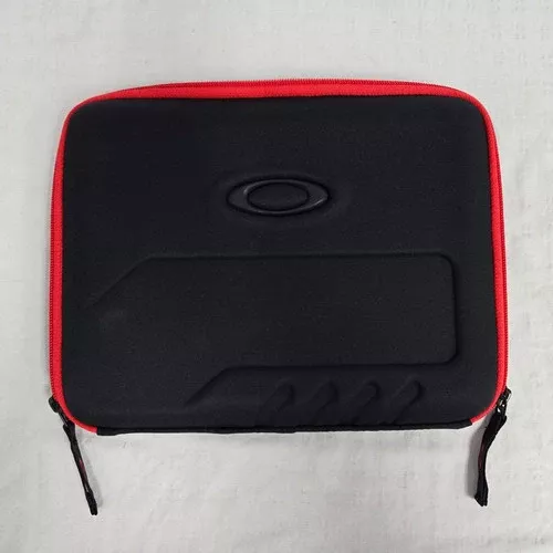 Oakley Ipad Zipper Case For iPad 2 / 3rd / 4th Generation