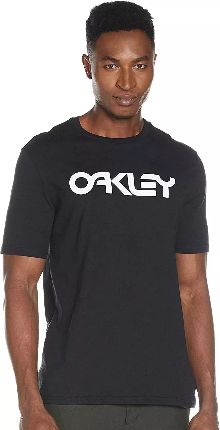 Oakley Mark II Short Sleeve Tee