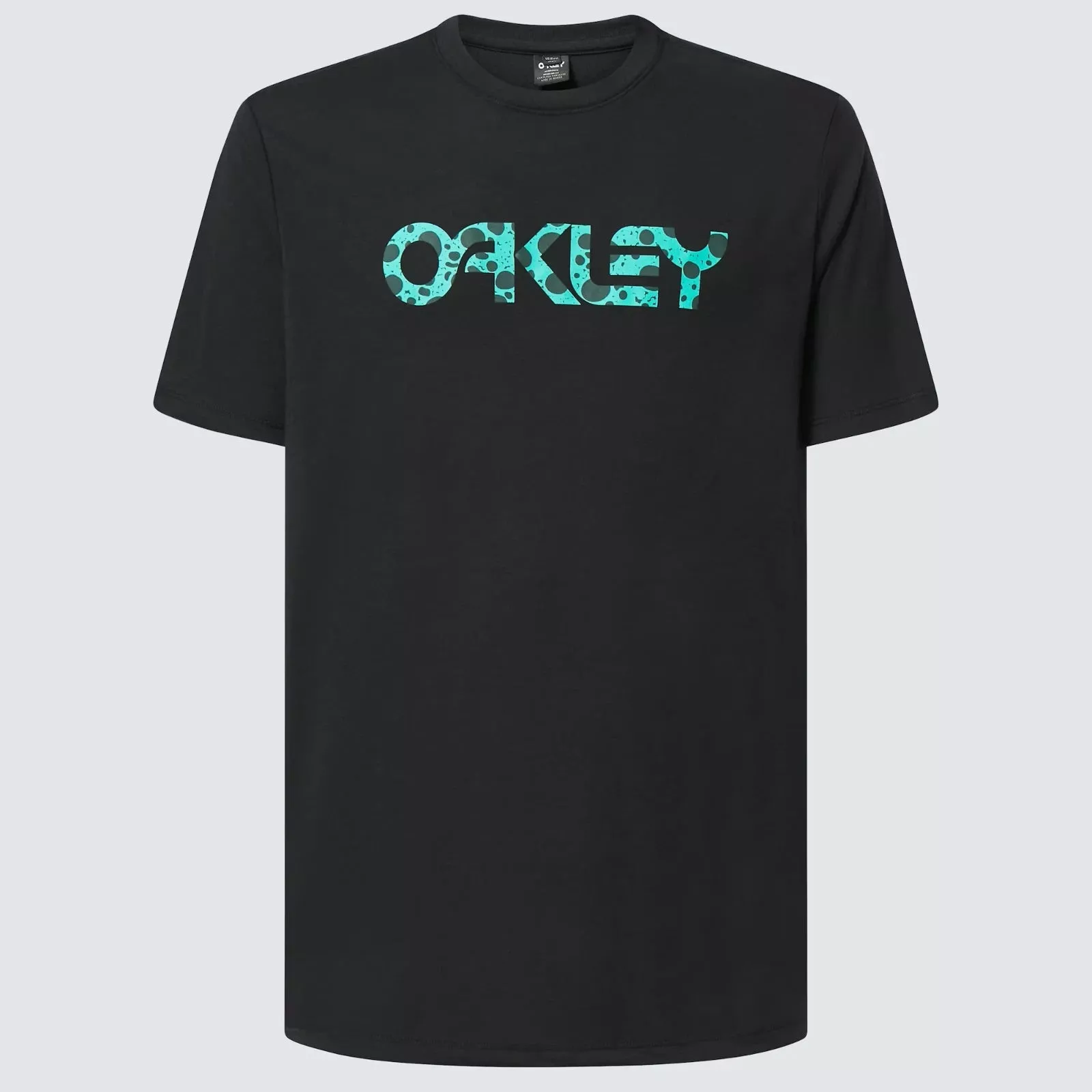 Oakley Maven Mark Short Sleeve Tee