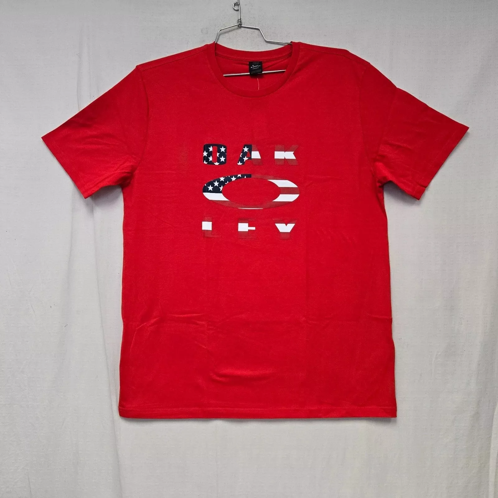 Oakley O USA Tee
