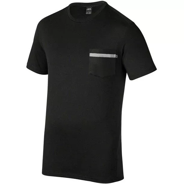 Oakley Optimum Tee Short Sleeve T-Shirt