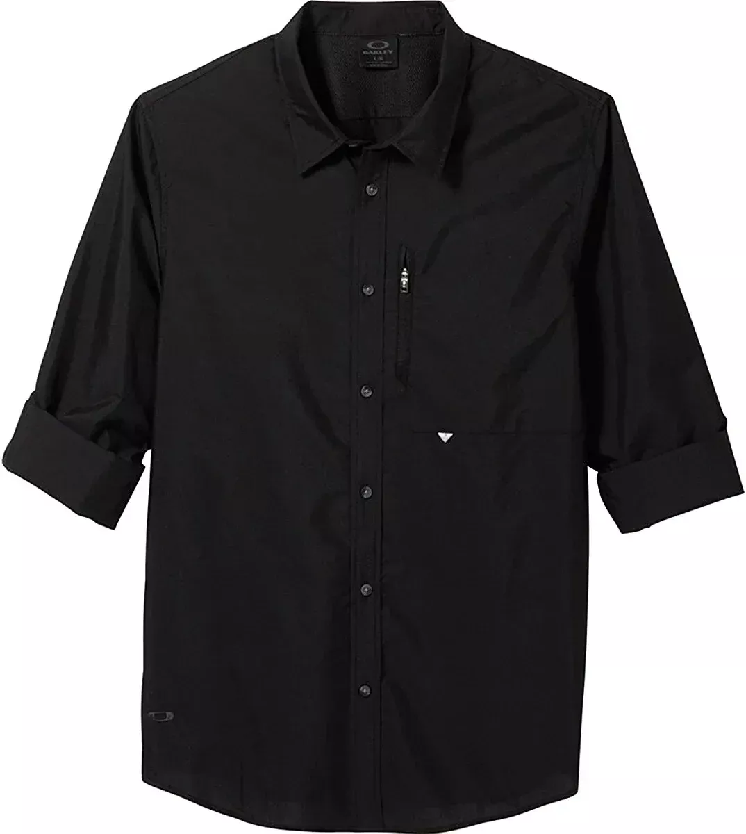 Oakley Progression Thermogauge Long Sleeve Shirt