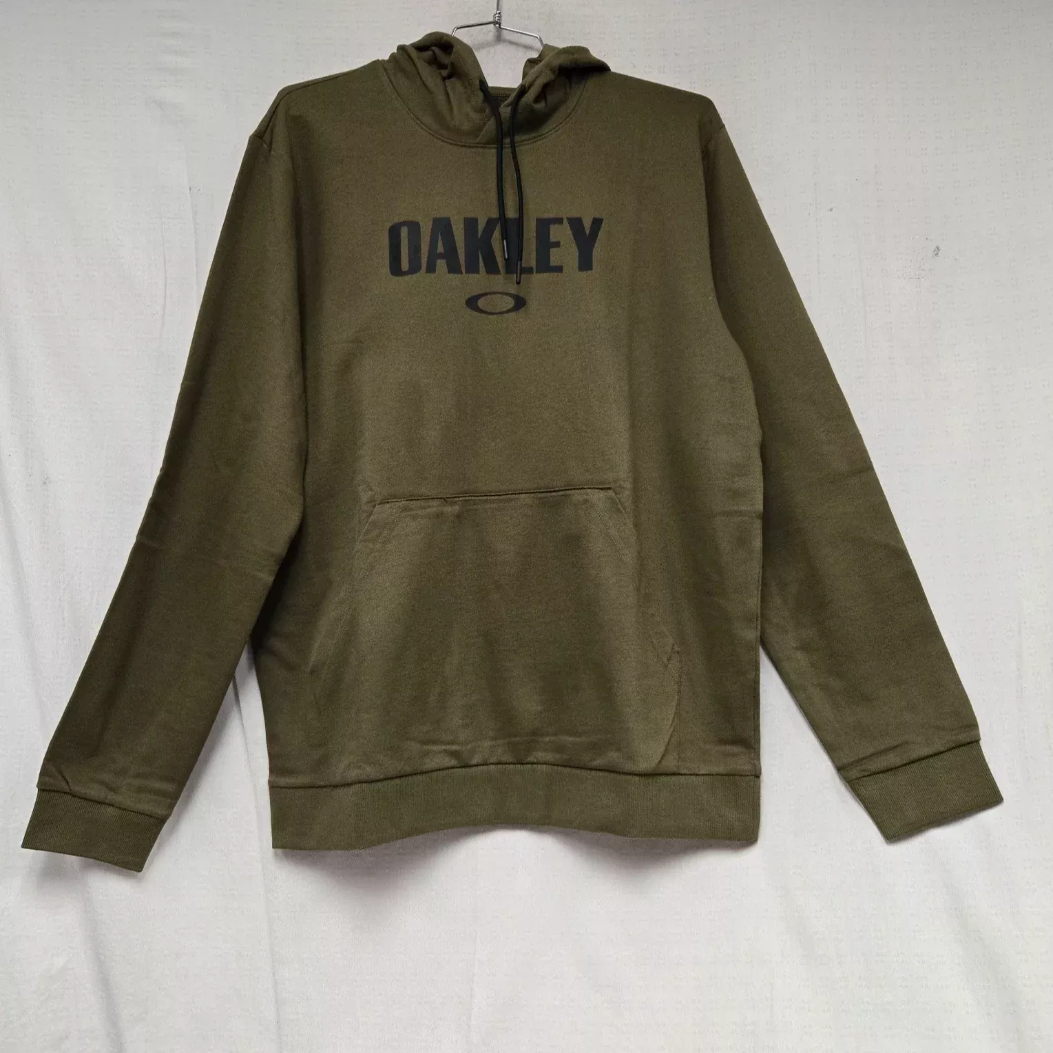 Oakley Pullover Hoodie