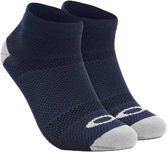 Oakley Ribbed Ellipse Socks