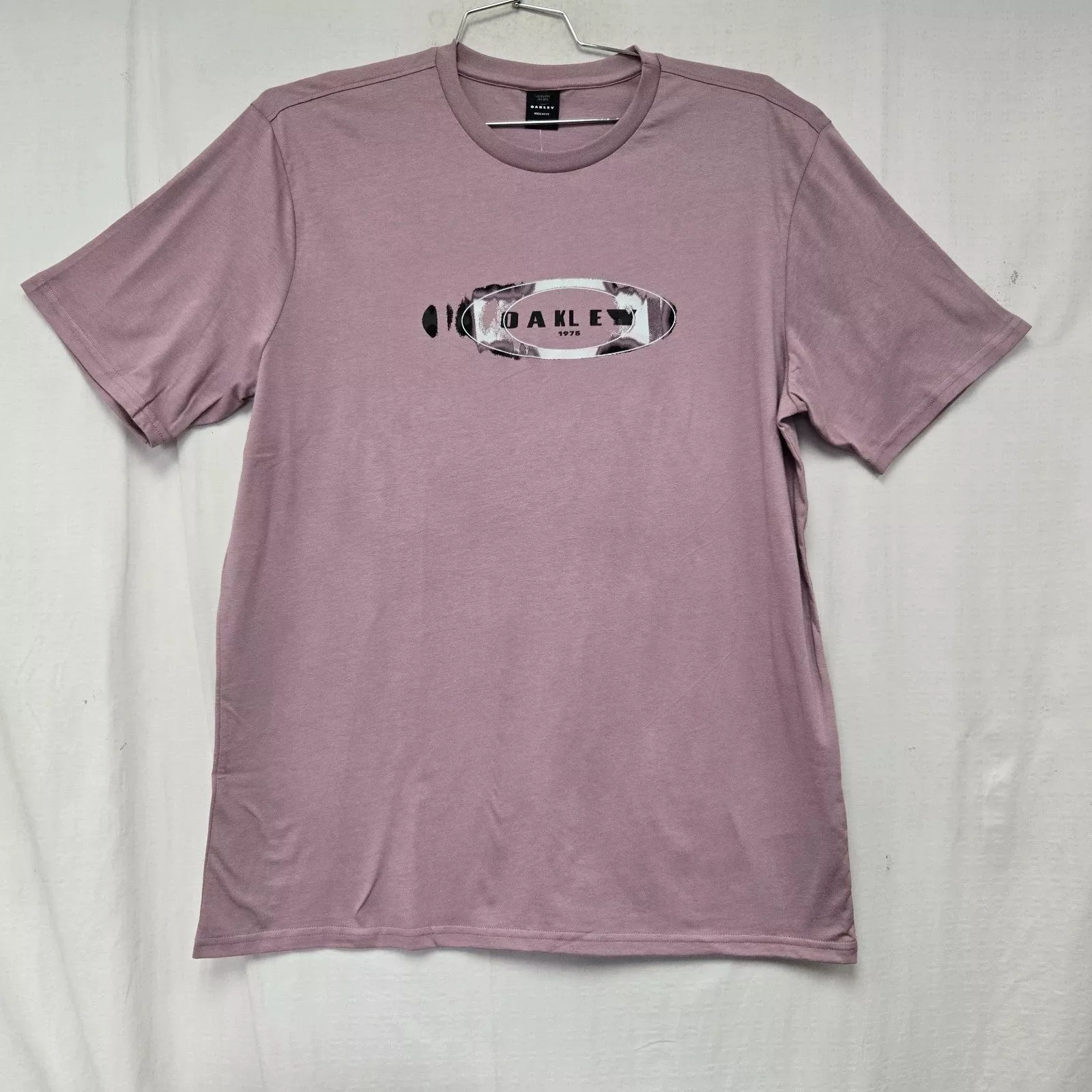 Oakley Ripple Effect Short Sleeve Tee
