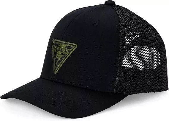 Oakley SI Standard Issue Snapback Hat