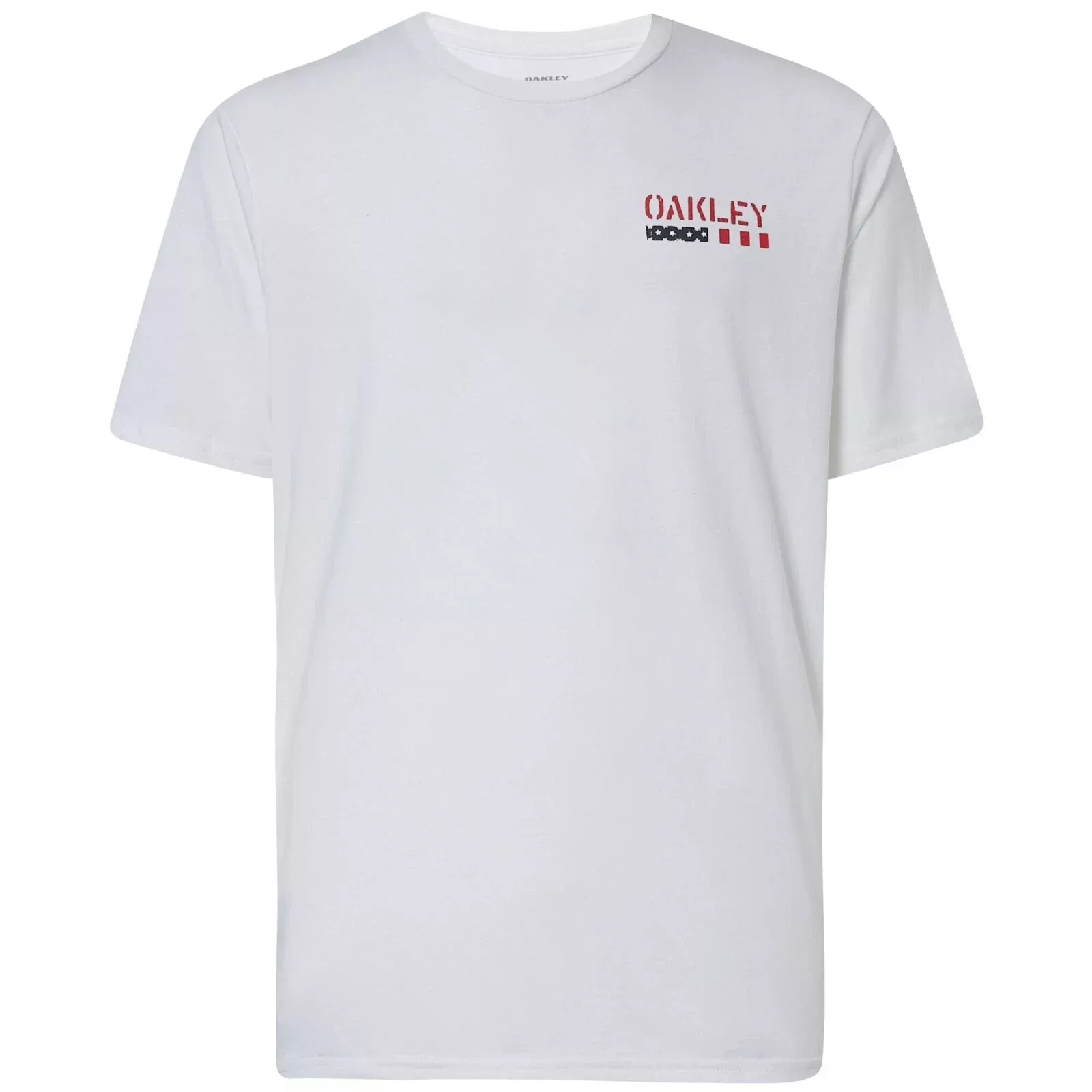 Oakley SI US Bar Short Sleeve Tee