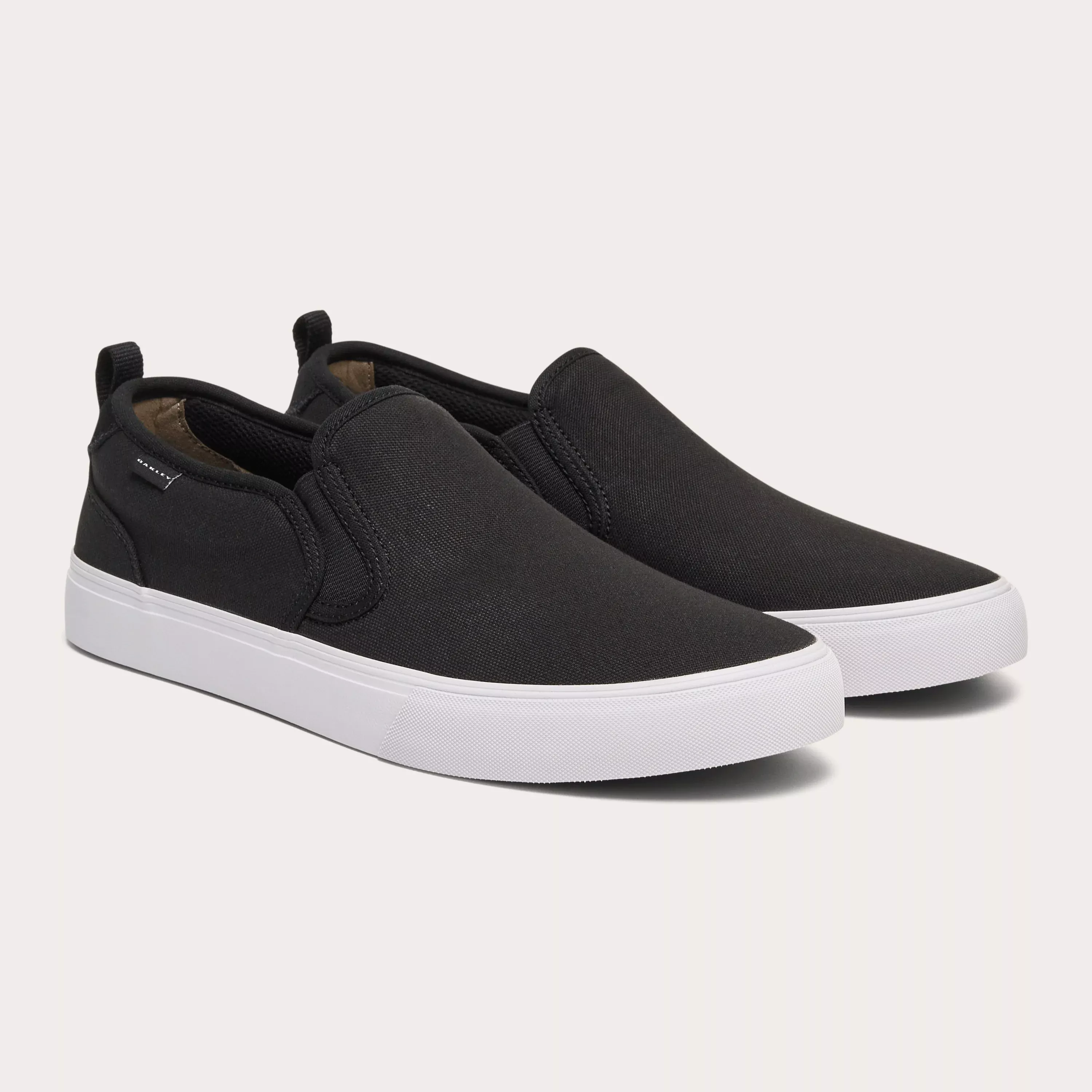 Oakley Slip-On Canvas Shoes