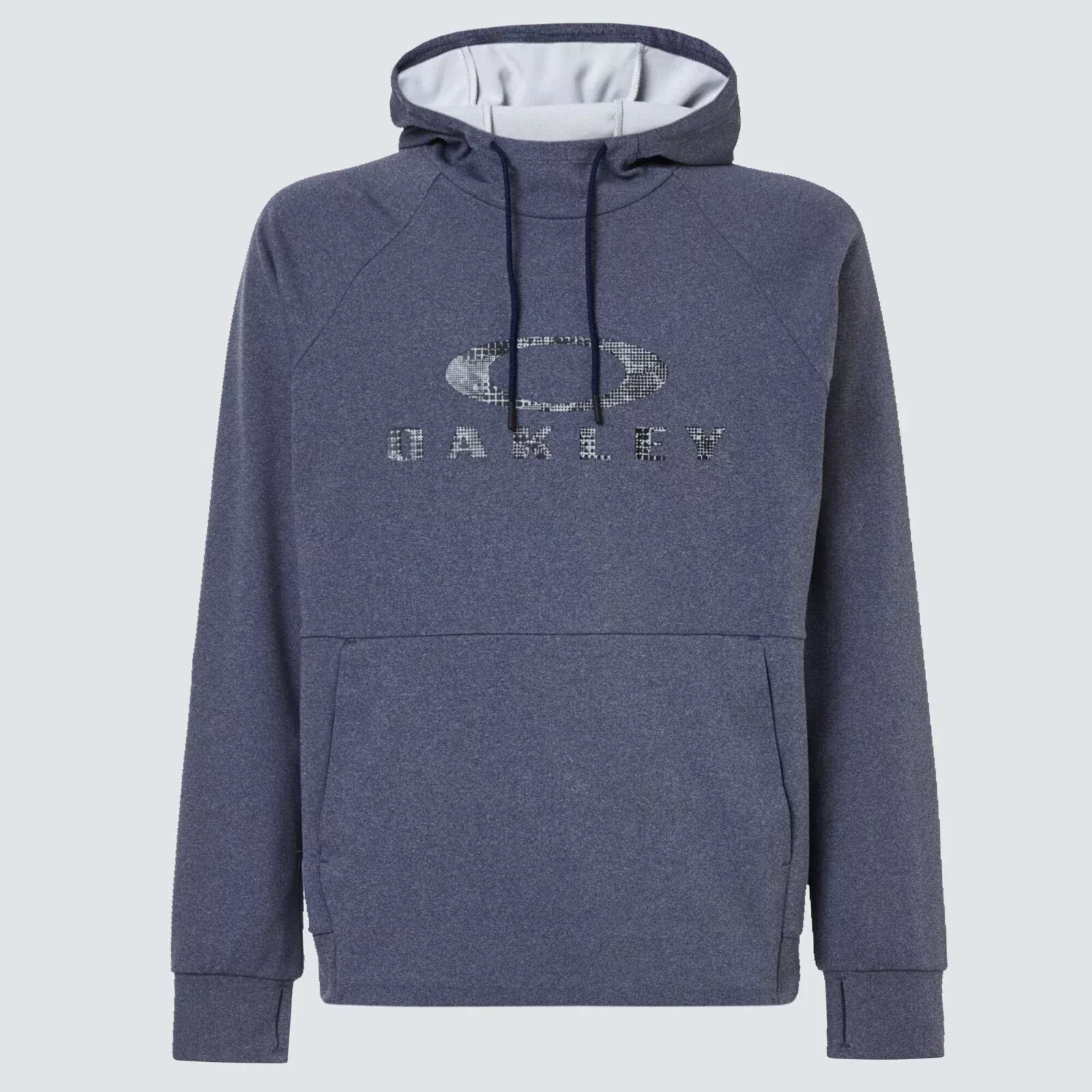 Oakley Space Camo Logo Hoodie