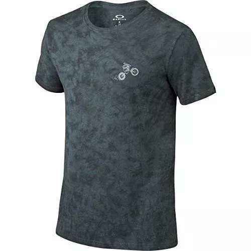 Oakley Sprocket Short Sleeve T-Shirt