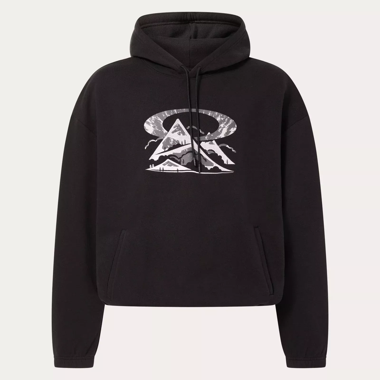 Oakley Summit Peak Pull-Over Hoodie