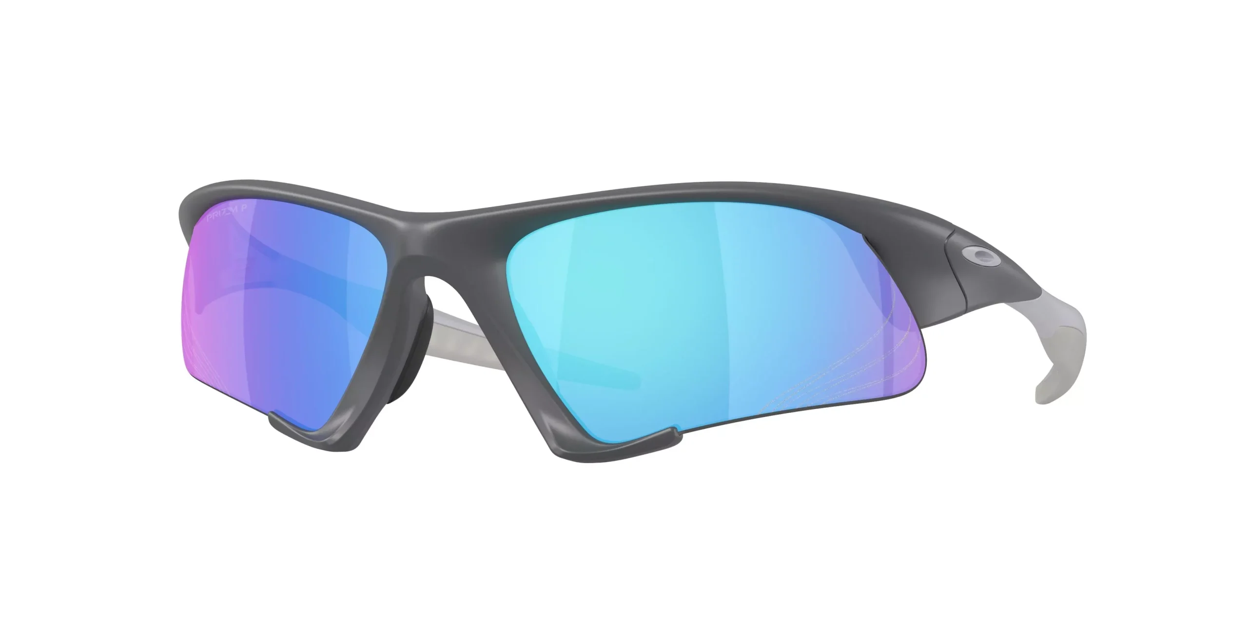 Oakley Suture Jacket Polarized Sunglasses