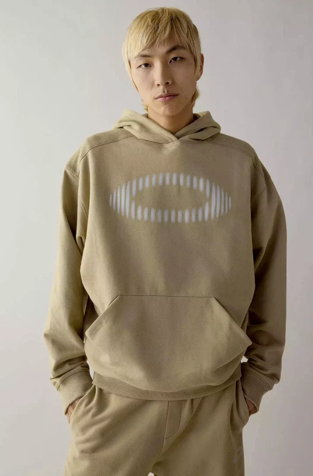 Oakley Unisex Expansive Pullover Hoodie