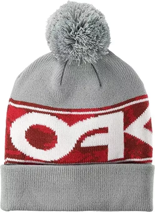Oakley Wanderlust Pom Beanie
