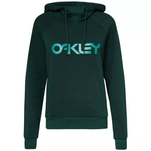 Oakley Womens Pullover Hoodie