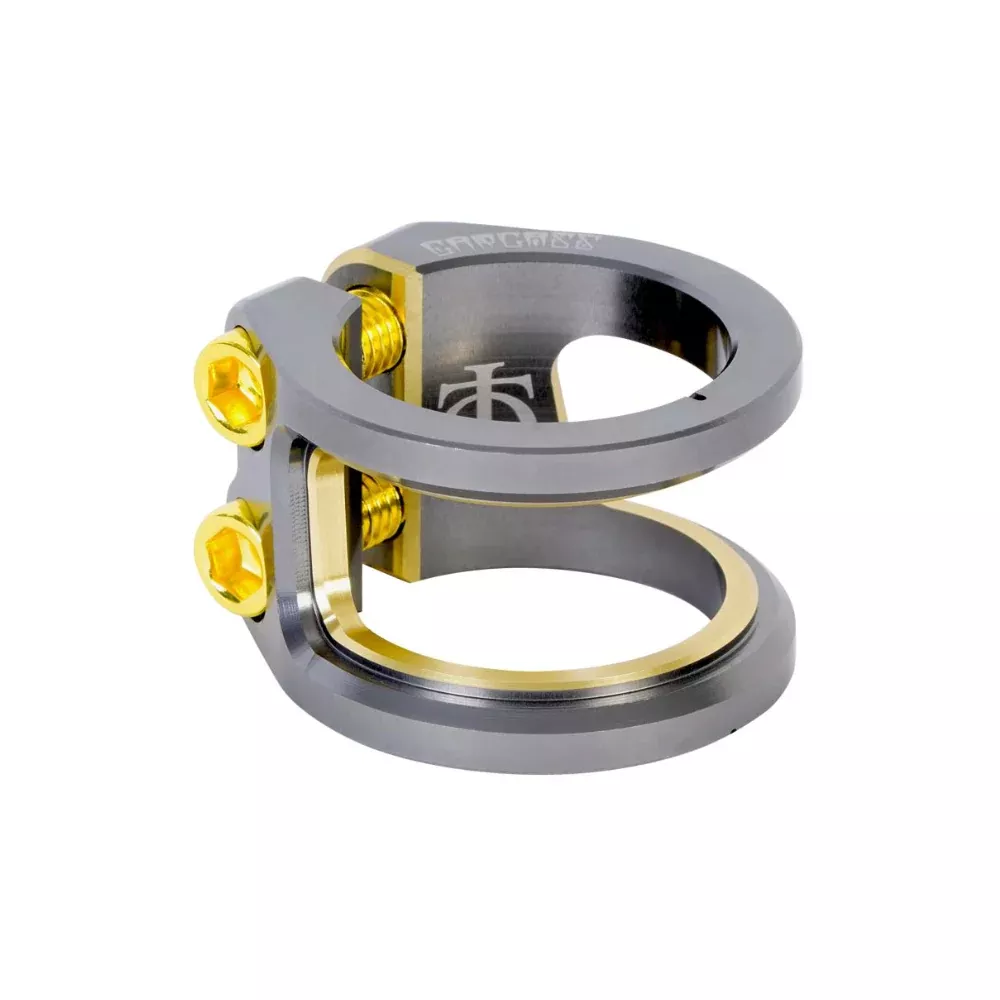 Oath Carcass 2 Bolt - Scooter Clamp