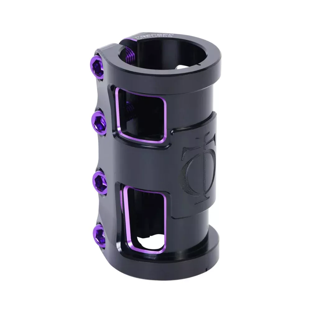 Oath Carcass SCS - Scooter Clamp