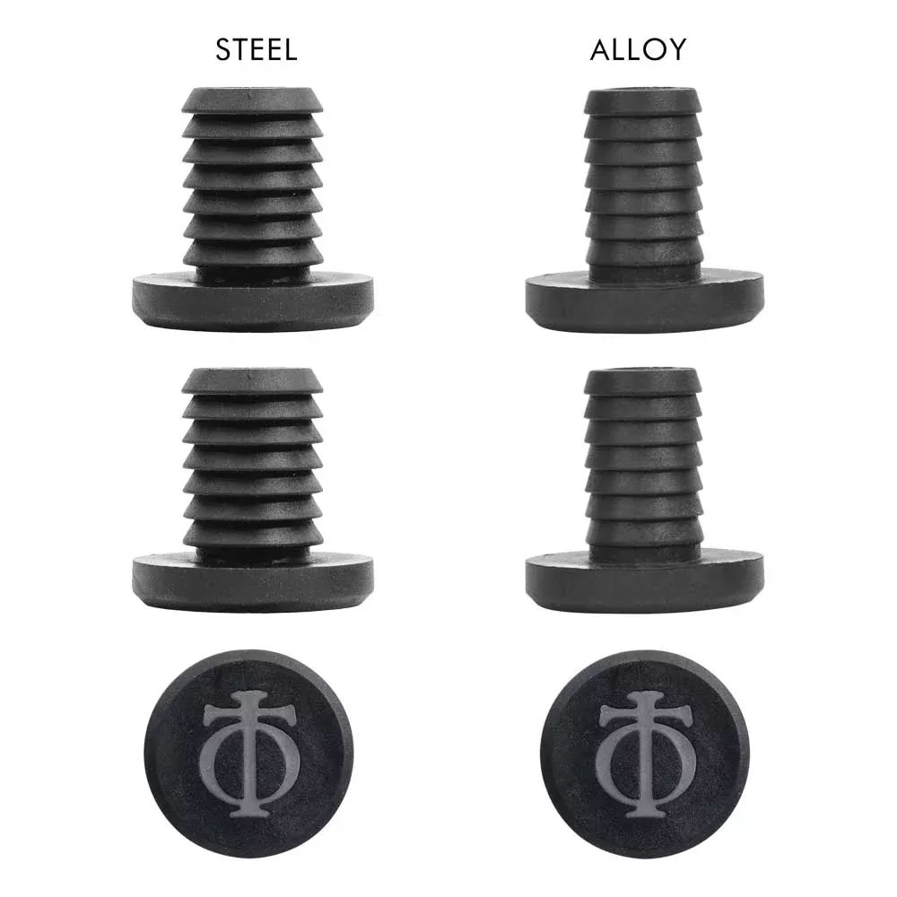 Oath Logo Bar Ends
