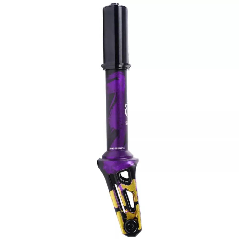 Oath Shadow Tri-Color IHC - Scooter Fork