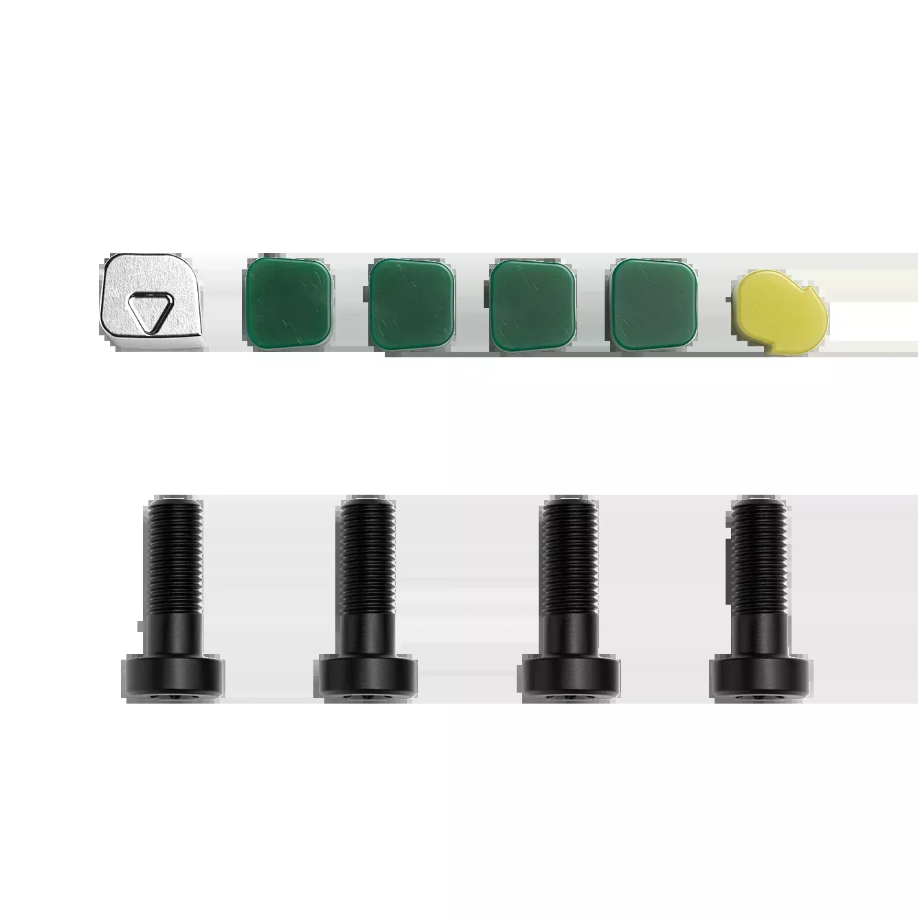 Ochain 100hr Full Service Kit (R/S/N/E) - B1