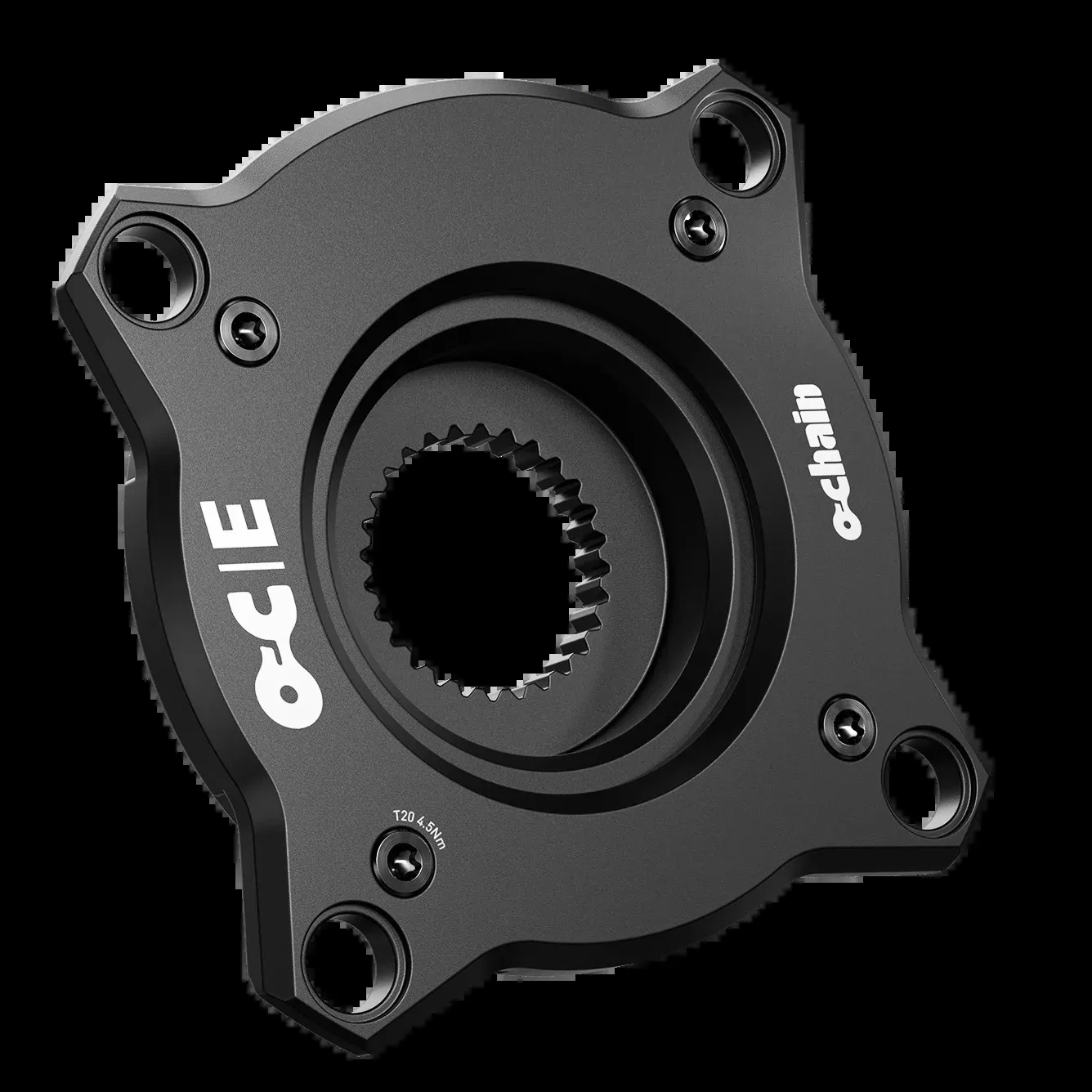 Ochain | E Spider - Bosch DU38 (CX Gen 5) Internal Adjustment