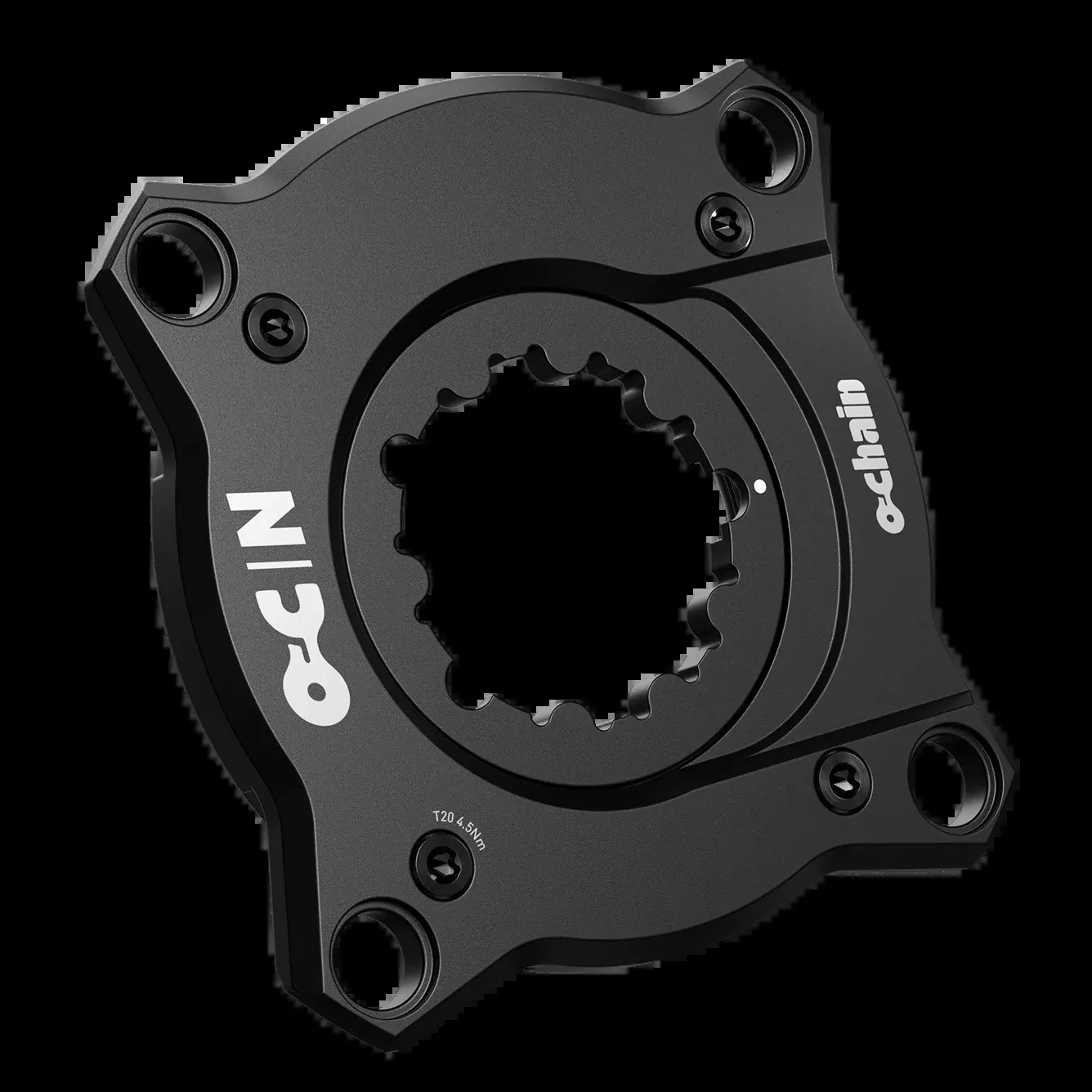 Ochain | N Spider - SRAM Direct Mount Internal Adjustment