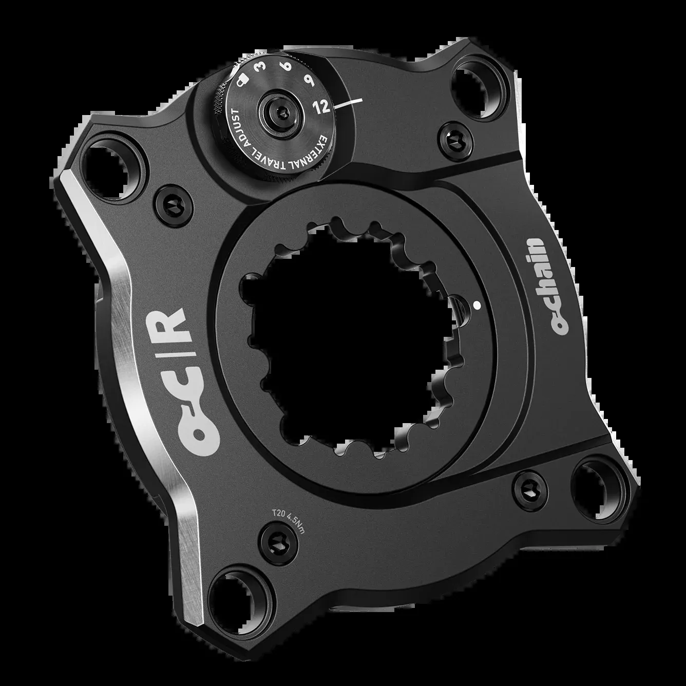 Ochain | R Spider - SRAM Direct Mount External Adjustment