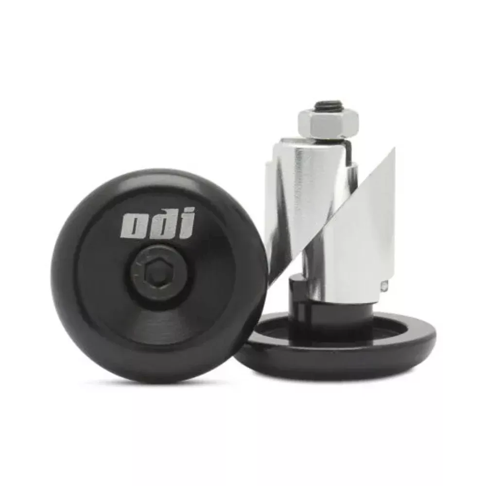 ODI Aluminium Bar Ends