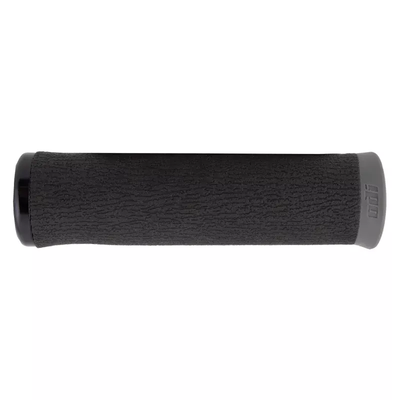 ODI Dread Lock Grips - Black Lock-On