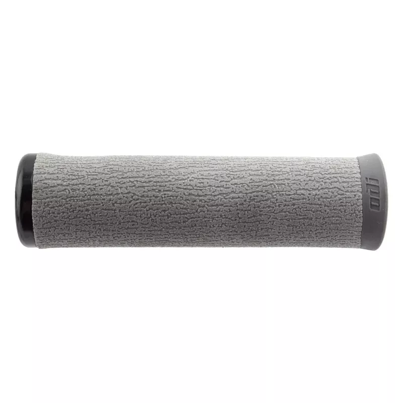ODI Dread Lock Grips - Graphite Lock-On