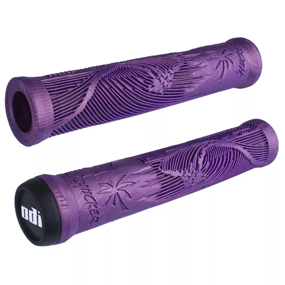 ODI Hucker Grips Flangeless