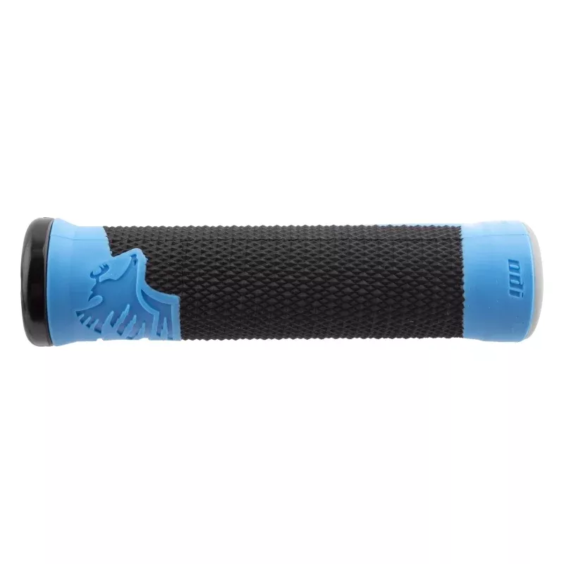 ODI Lock-On MTB Bonus Pack AG-2 - Black/Blue