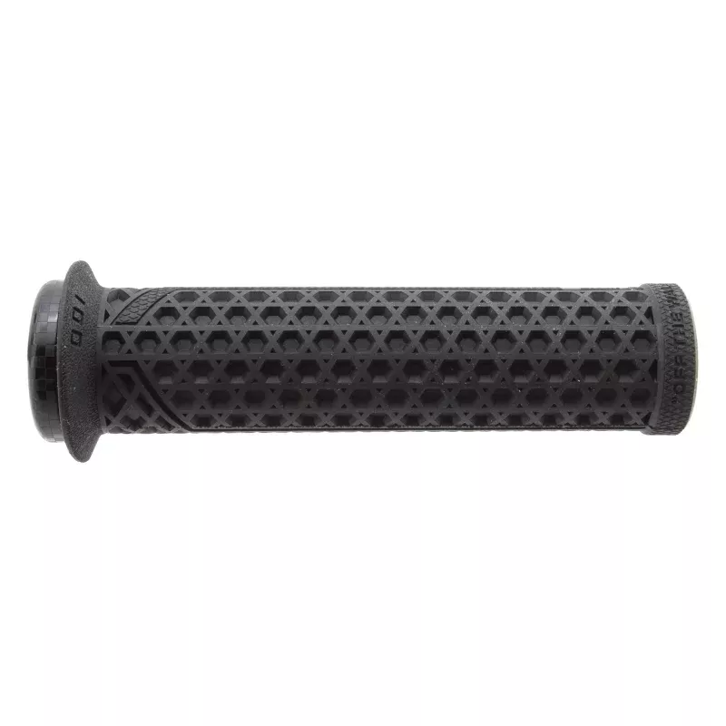 ODI Vans v2.1 Lock-On Grips - Black
