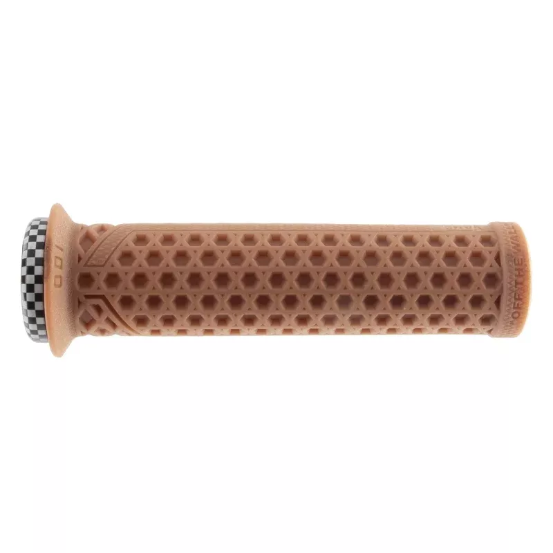 ODI Vans v2.1 Lock-On Grips - Gum