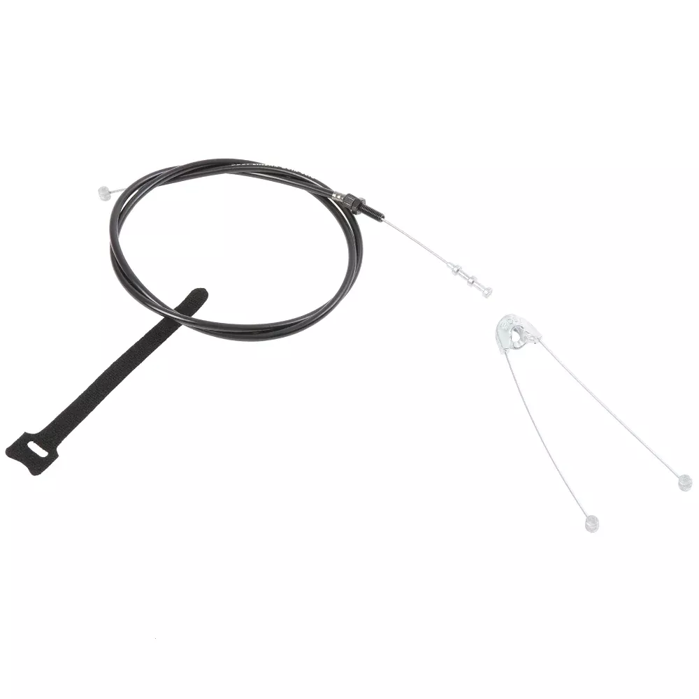 Odyssey Adjustable Linear Quik-Slic - BMX Hardware