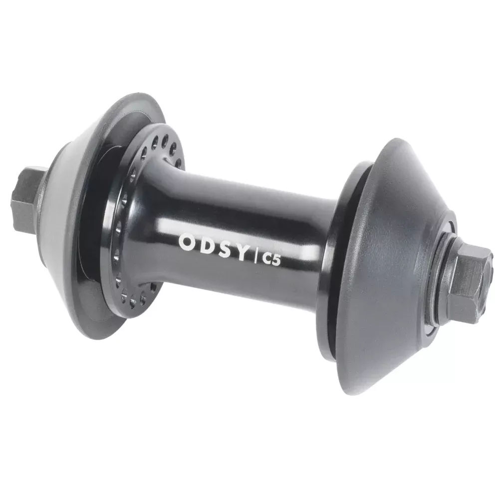 Odyssey C5 Front Hub