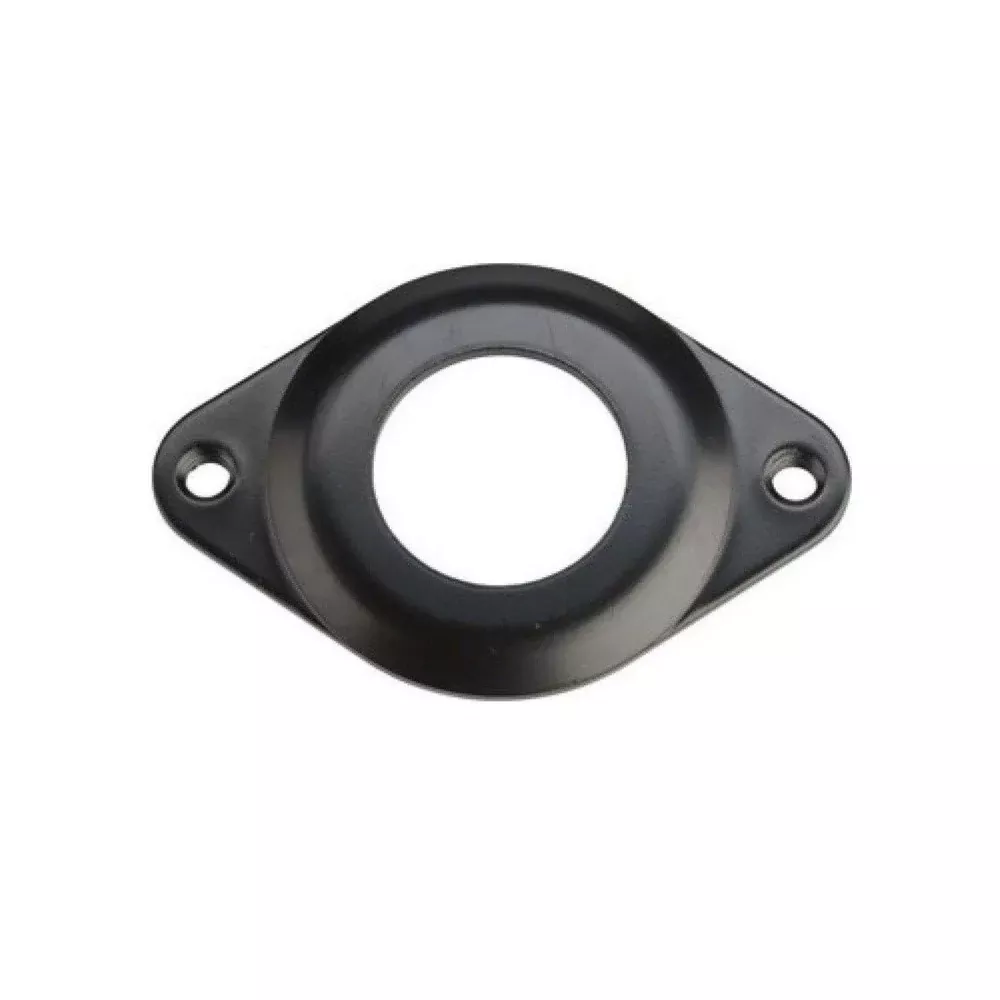 Odyssey Steel Gyro Plate - BMX Hardware