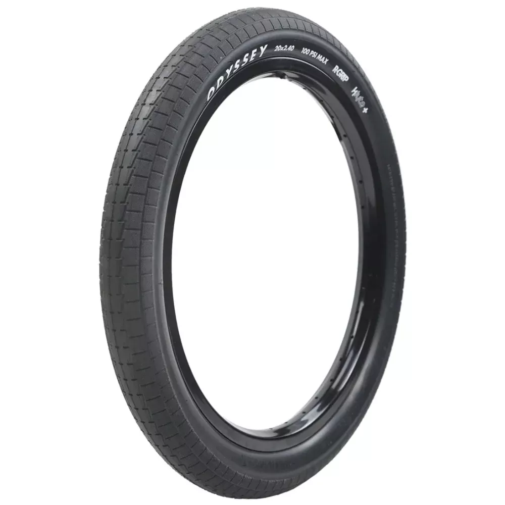 Odyssey Super Circuit - BMX Tire