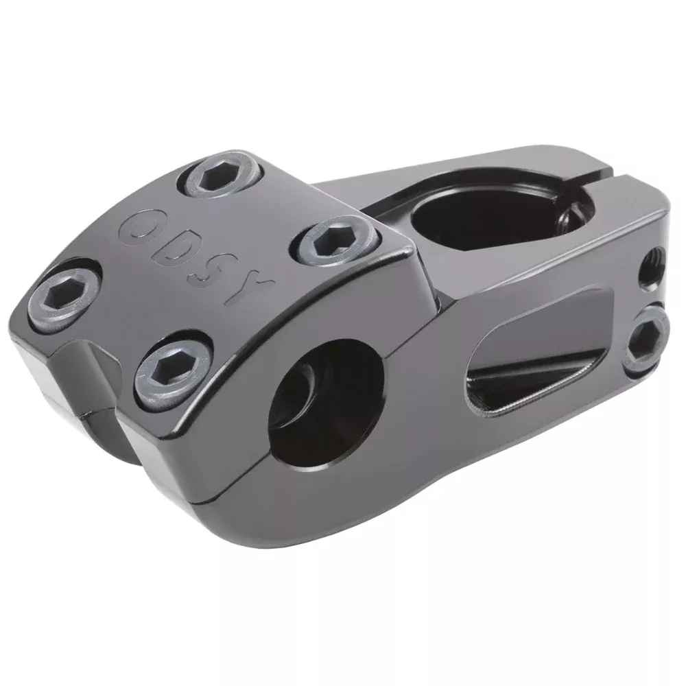 Odyssey WALSH Sig. BMX Stem Black