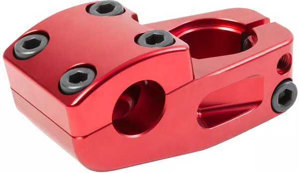 OdysseyDGN Stem 51mm Reach