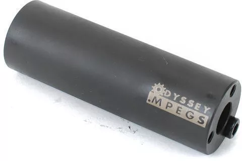 OdysseyMPEGs Steel Pegs