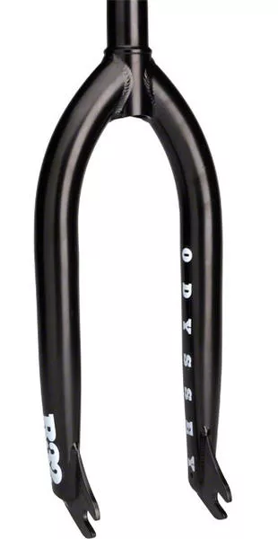 OdysseyR-32 Fork - Black