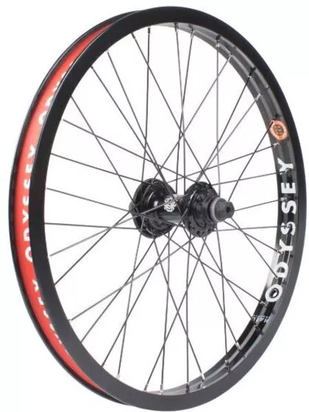 OdysseySeven KA Cassette Wheel