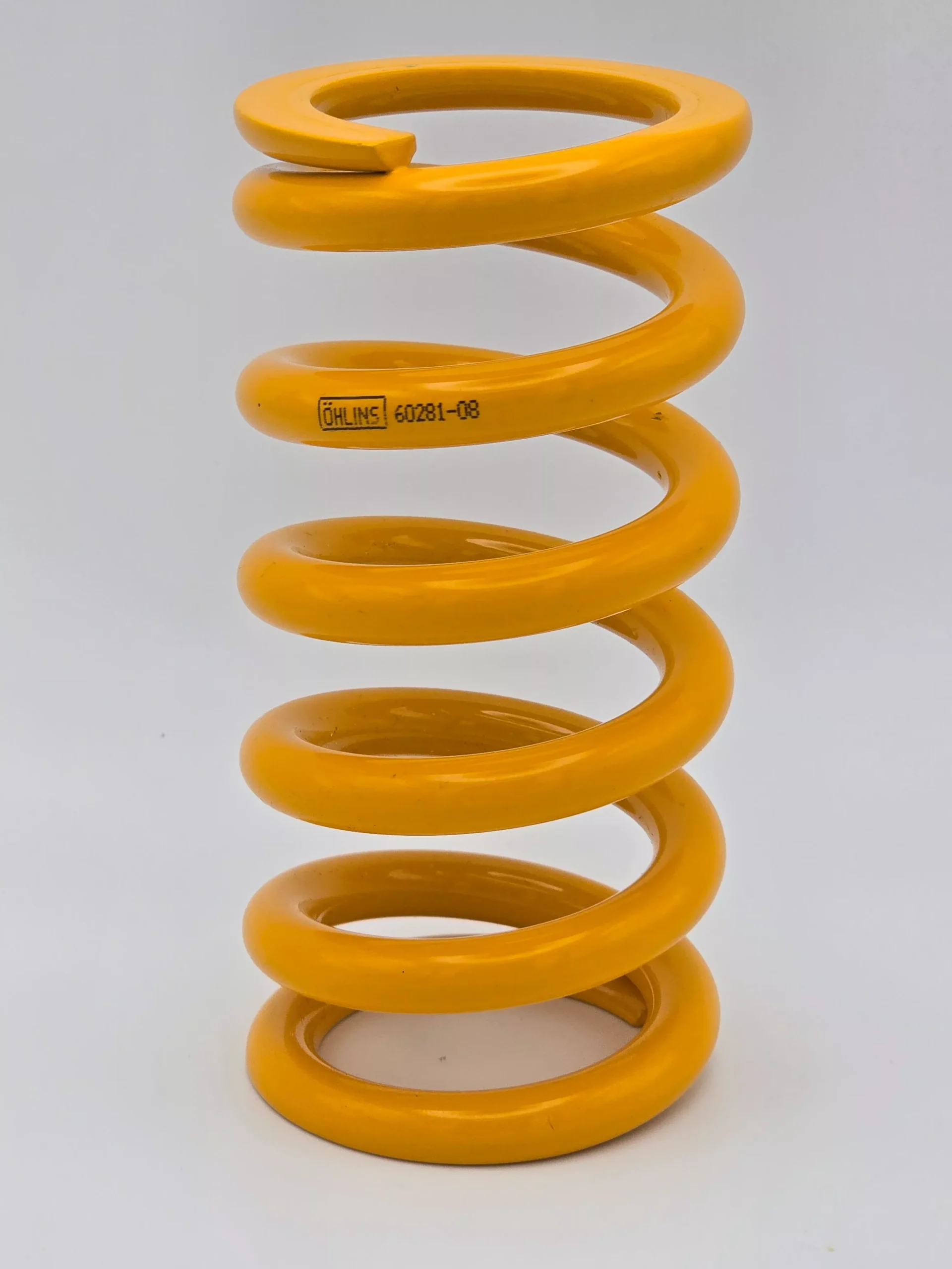 Ohlins Shock Spring 60281-08