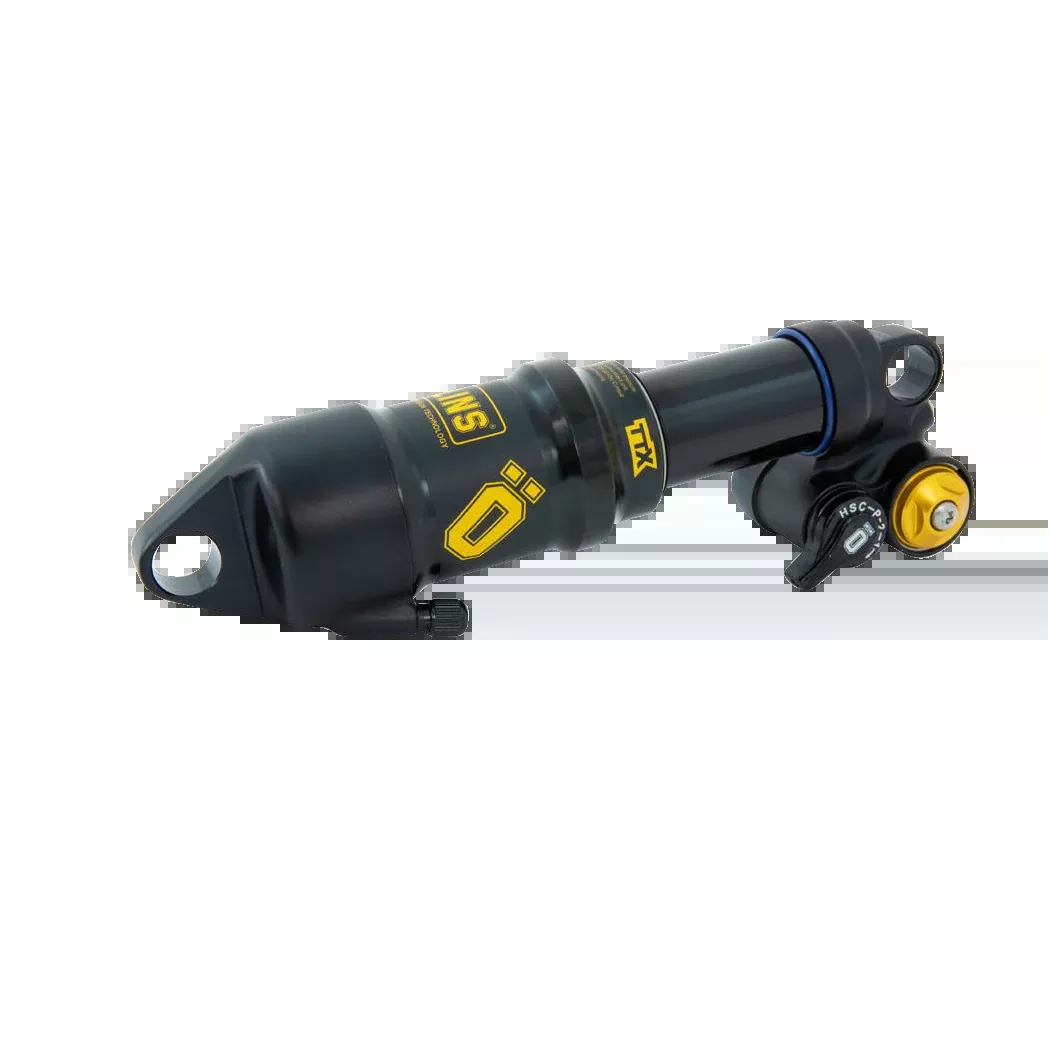Ohlins TTX 1Air Shock 55 x 210mm