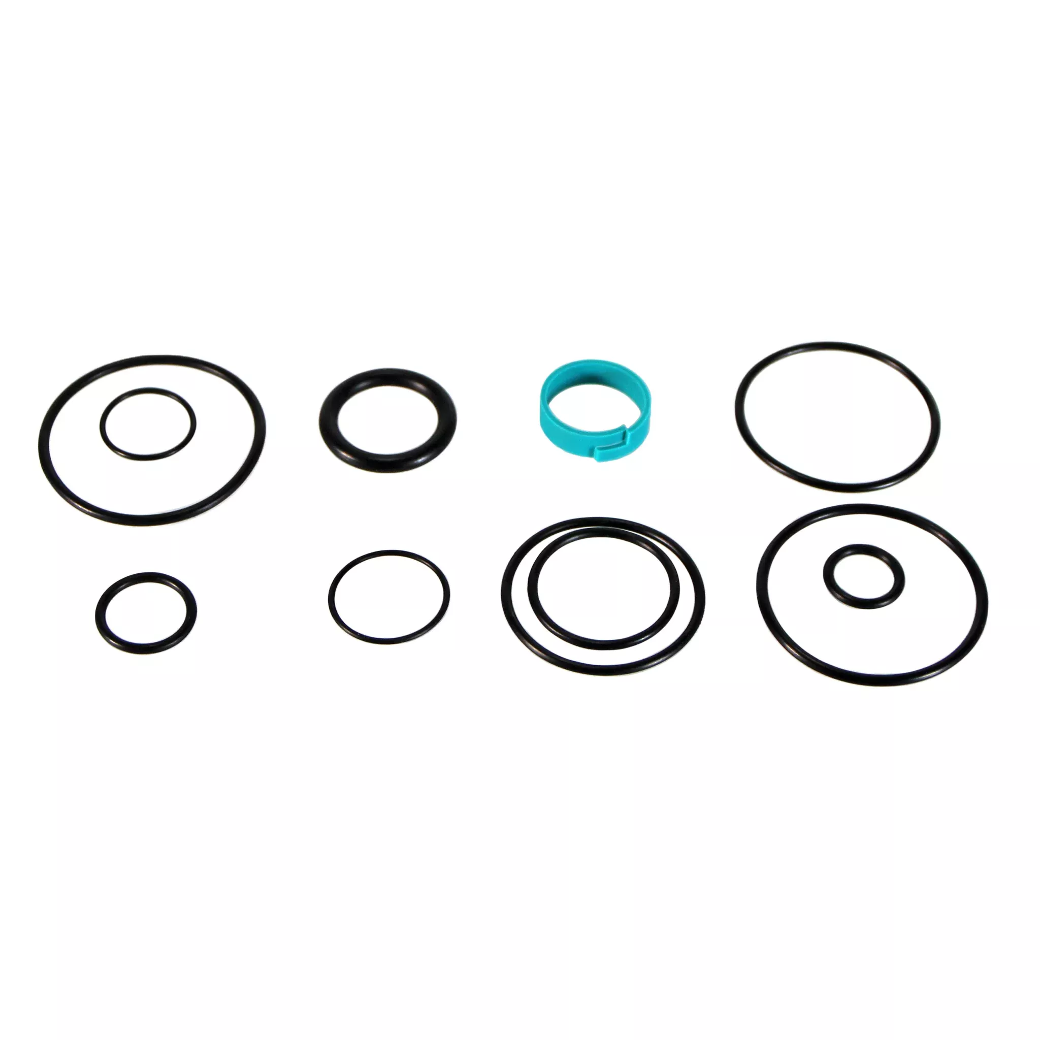 Ohlins TTX18 Damper 100hr Standard Service Kit