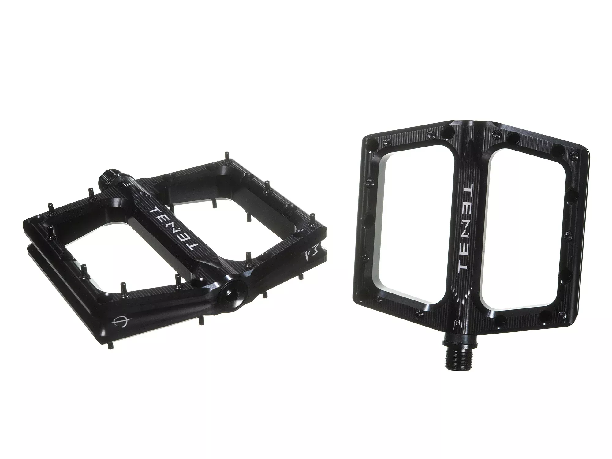 Omen V3 Pedal - Bham Made