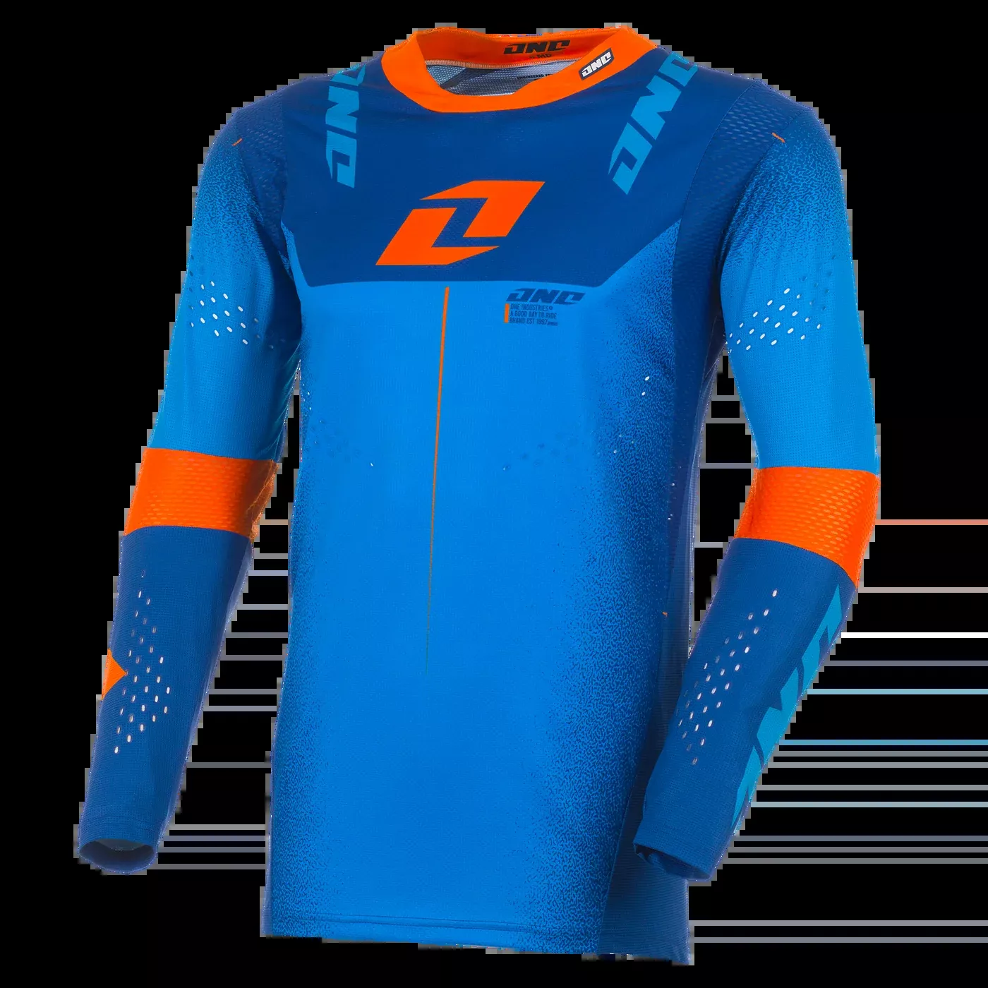 One Industries X197 Jersey - Blue Crush