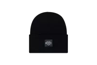 Onewheel x Carhartt Patch Beanie | Black & Brown